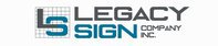 Legacy Sign Company Inc.