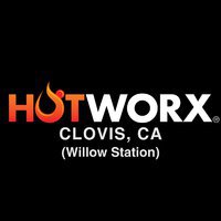 HOTWORX - Clovis, CA (Willow Station)
