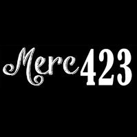 Merc 423