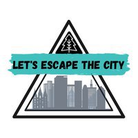 Let’s Escape the city