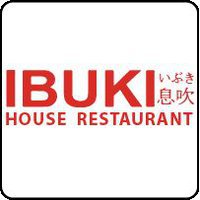Ibuki House Restaurant
