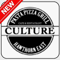 Pizza Culture Restaurant