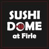 Sushi Dome at Firle