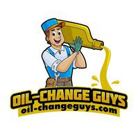 Oil Change Guys