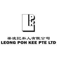 Leong Poh Kee