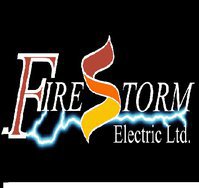Firestorm Electric Ltd.
