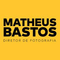 MATHEUS BASTOS | Diretor de fotografia e videomaker