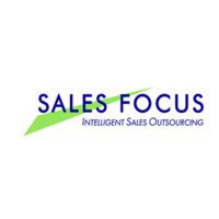 Sales Focus Inc.