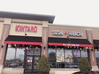 Kintaro All You Can Eat Sushi, Hibachi & Hot Pot