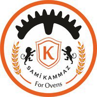 شركة الشرق الأوسط الدولية Sami Kammaz Ovens تصنيع خطوط أنتاج الخبز العربي والمعدات الغذائية