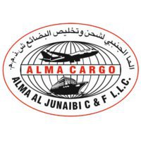 Alma Cargo Dubai