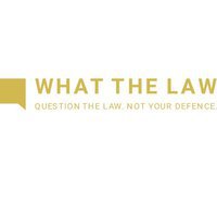 What The Law - Criminal Lawyer Richmond Hill
