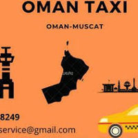 Oman Taxi City Tours