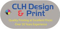 CLH Design & Print