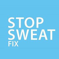 Stop Sweat Fix