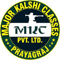 Major Kalshi Classes Pvt. Ltd.