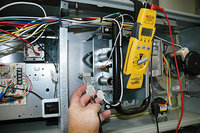 San Diego Heating and Furnace Repair & Installation Service