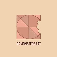Ccmonstersart 