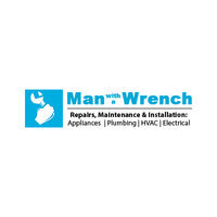 Man With A Wrench
