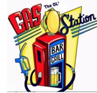 The Old Gas Station bar & Grill