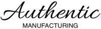 Authentic Manufacturing Co.
