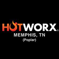 HOTWORX - Memphis, TN (Poplar)