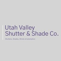 Utah Valley Shutter & Shade Co.