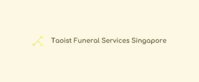 Taoist Funeral Services Singapore LLC