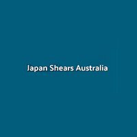 Japan Shears Australia