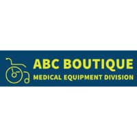ABC Boutique DMCC - Medical Equipment Division