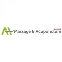 AH Massage & Acupuncture