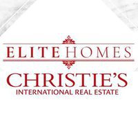 Elite Homes Christies International Real Estate