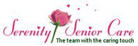Serenity Senior Care