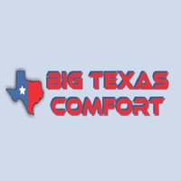 Big Texas Comfort of League City