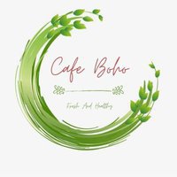 Cafe Boho 