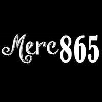 Merc 865