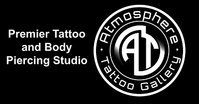 Atmosphere Tattoo Gallery