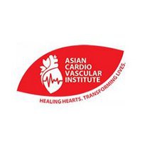 Asian Cardio Vascular Institute