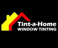Tint-a-Home Window Tinting