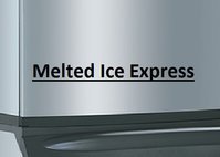 Melted Ice Express