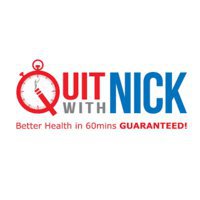 Quit With Nick