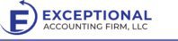  Exceptional Accounting Firm LLC