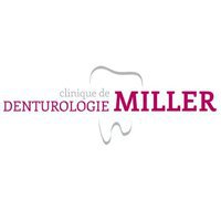 Clinique de Denturologie Miller