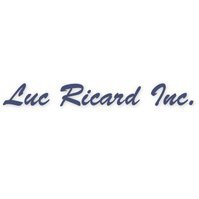Luc Ricard Inc