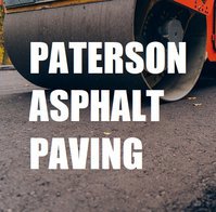 Paterson Asphalt Paving