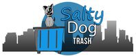 Salty Dog Trash