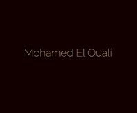 Mohamed El Ouali