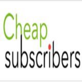 Cheap Subscribers