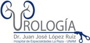 Urólogo en Tuxtla - Dr. Juan José López Ruíz