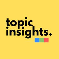 Topic Insights